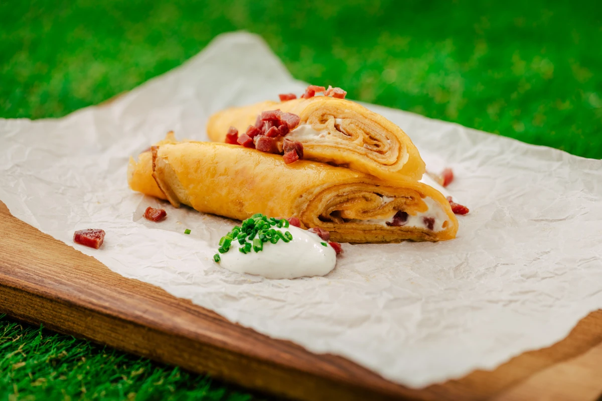 Palačinka Fest: Počinje drugo izdanje najzabavnijeg festivala u gradu!