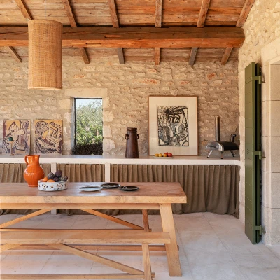 Cover tema Elle Decorationa podsjeća nas da Savršena Siesta može trajati cijelu godinu