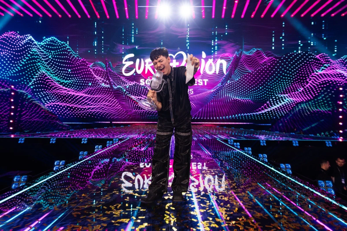 Beč je domaćin Eurovizije 2026., a otkriveni su i najvažniji datumi natjecanja