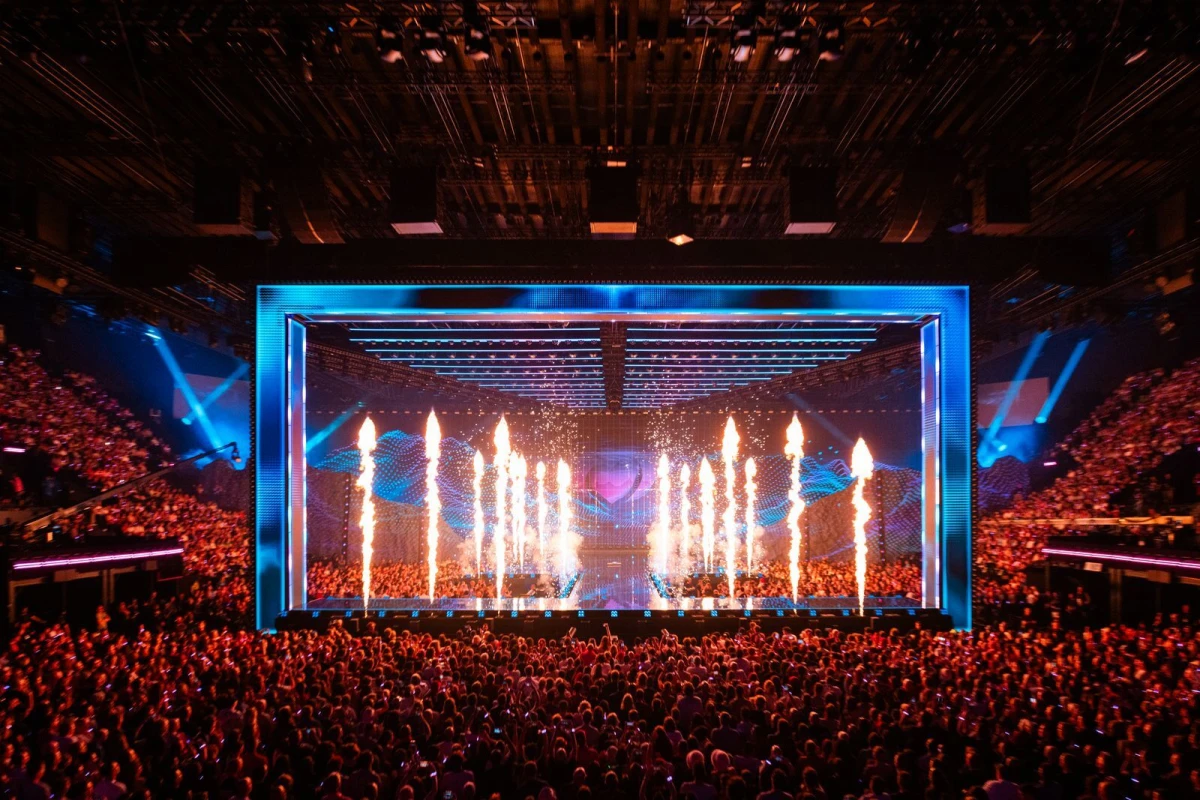 Beč je domaćin Eurovizije 2026., a otkriveni su i najvažniji datumi natjecanja