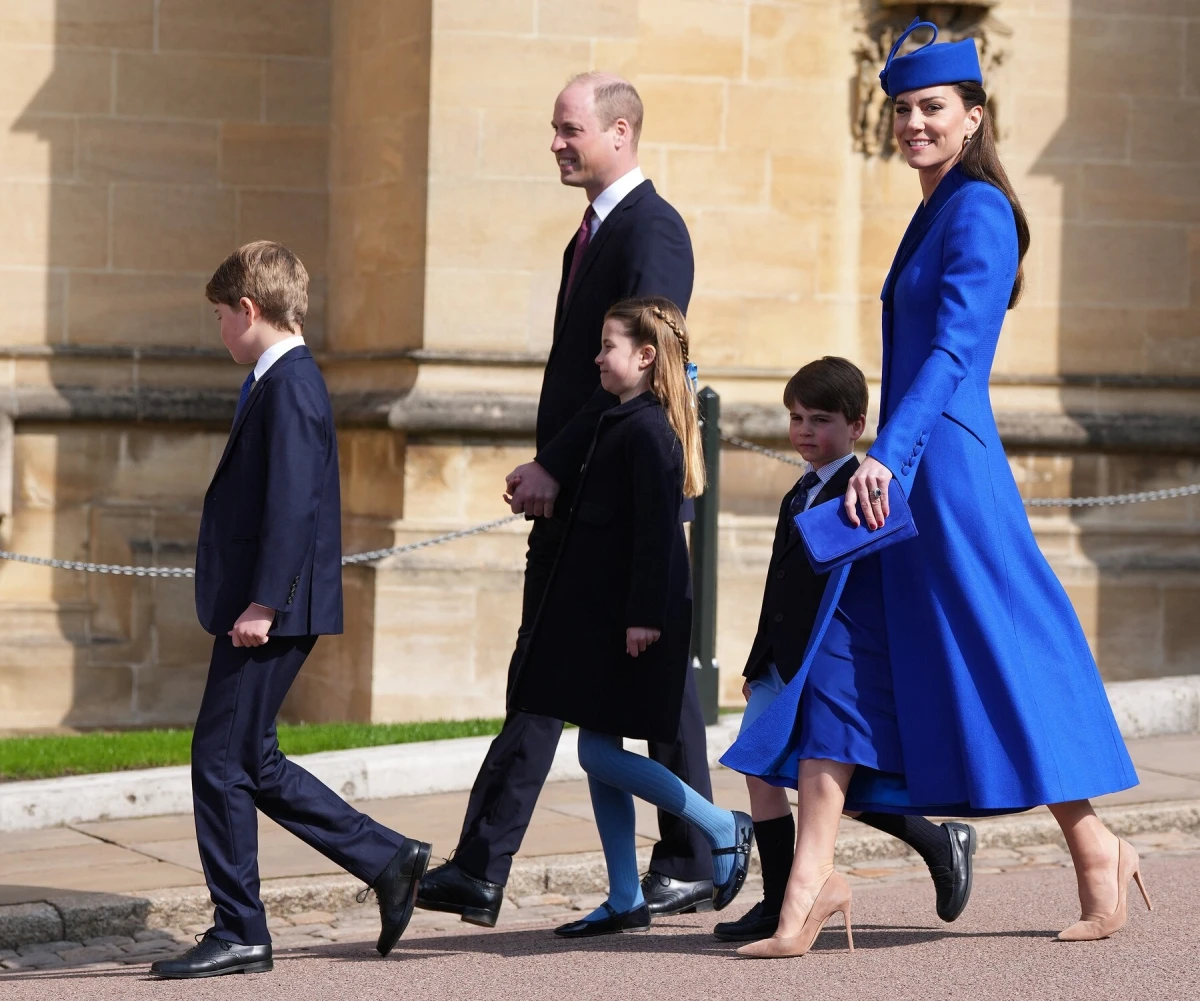 Kraljevska stručnjakinja otkrila zašto Kate Middleton ne želi poslugu u novom domu