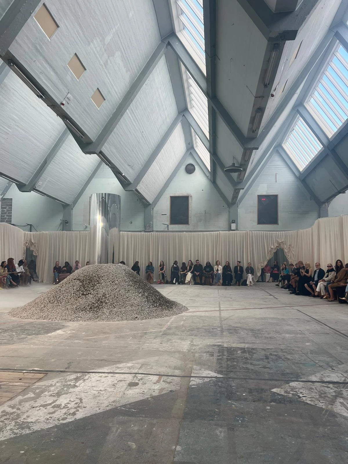 Editors fashion week: Ulice Kopenhagena, Zalando Visionary Award, kardamom, bicikli i duga