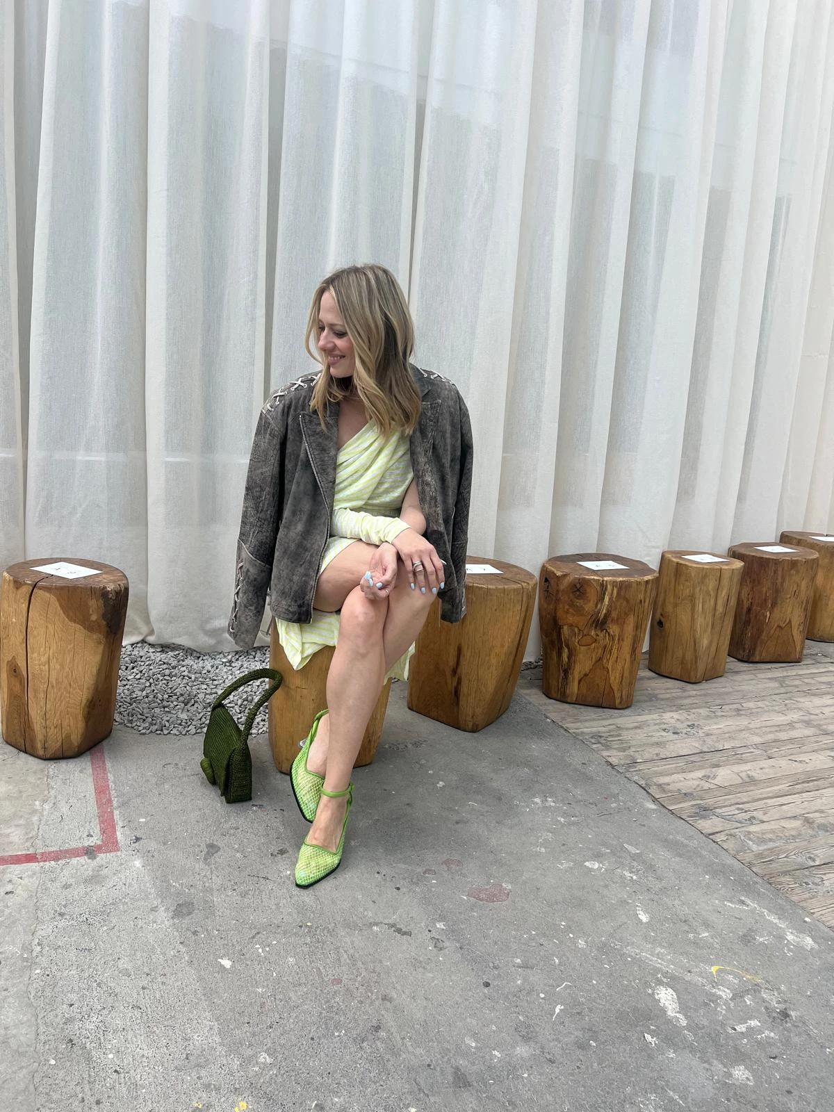 Editors fashion week: Ulice Kopenhagena, Zalando Visionary Award, kardamom, bicikli i duga