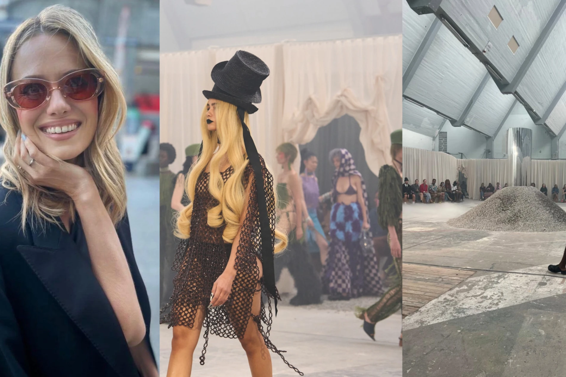 Editors fashion week: Ulice Kopenhagena, Zalando Visionary Award, kardamom, bicikli i duga