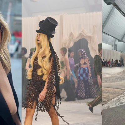 Editors fashion week: Ulice Kopenhagena, Zalando Visionary Award, kardamom, bicikli i duga