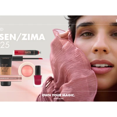 Catrice predstavlja novu eru Cozy Cocooning ljepote