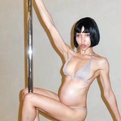 FKA twigs je šokirala obožavatelje objavom ‘’trudnoće’’