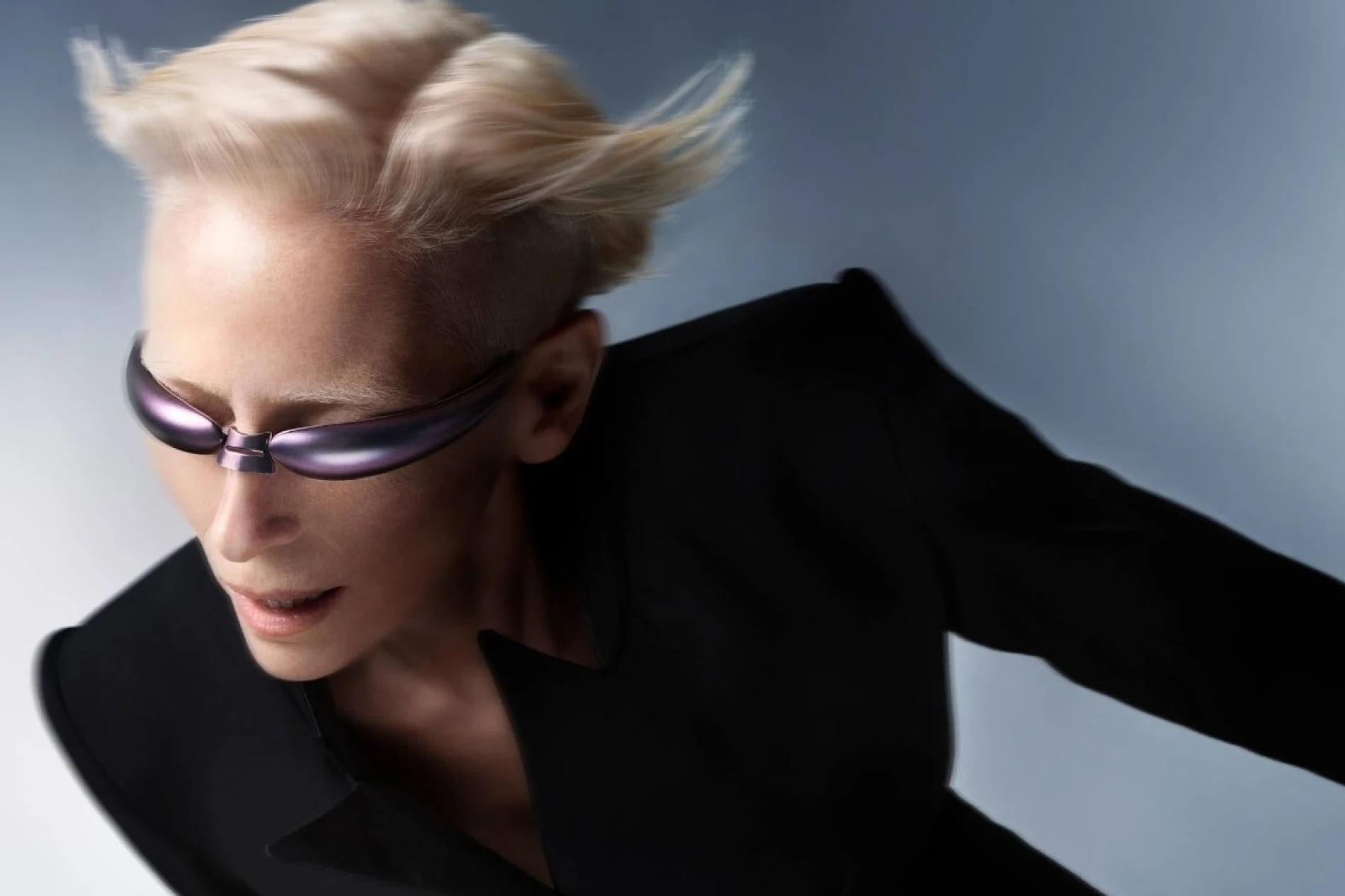Tilda Swinton i Gentle Monster imaju najbolju modnu suradnju sezone