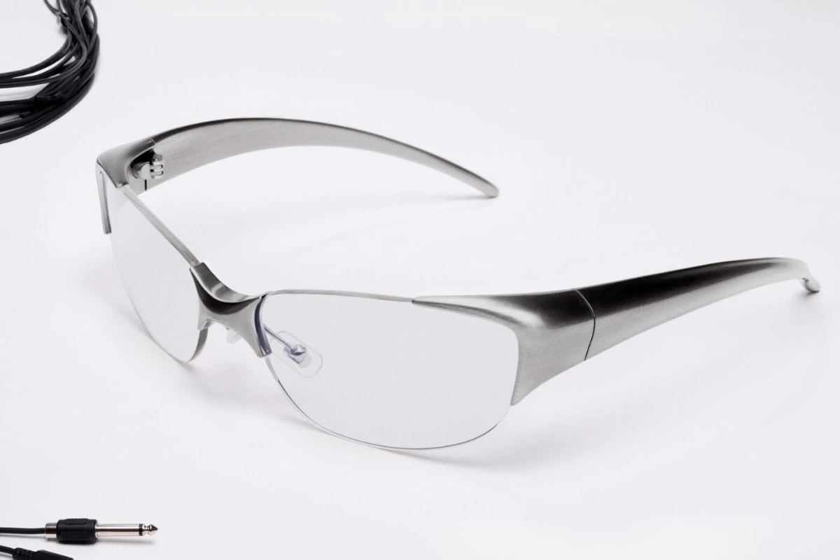 Tilda Swinton i Gentle Monster imaju najbolju modnu suradnju sezone