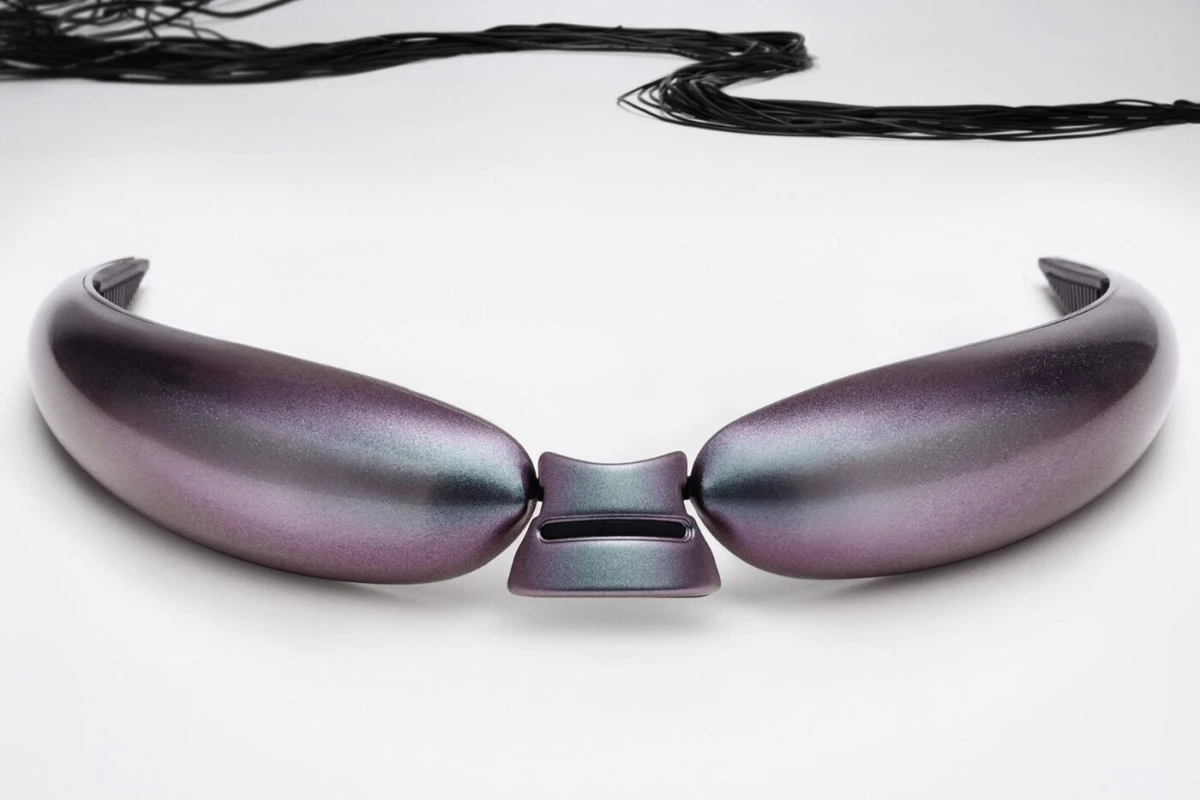 Tilda Swinton i Gentle Monster imaju najbolju modnu suradnju sezone