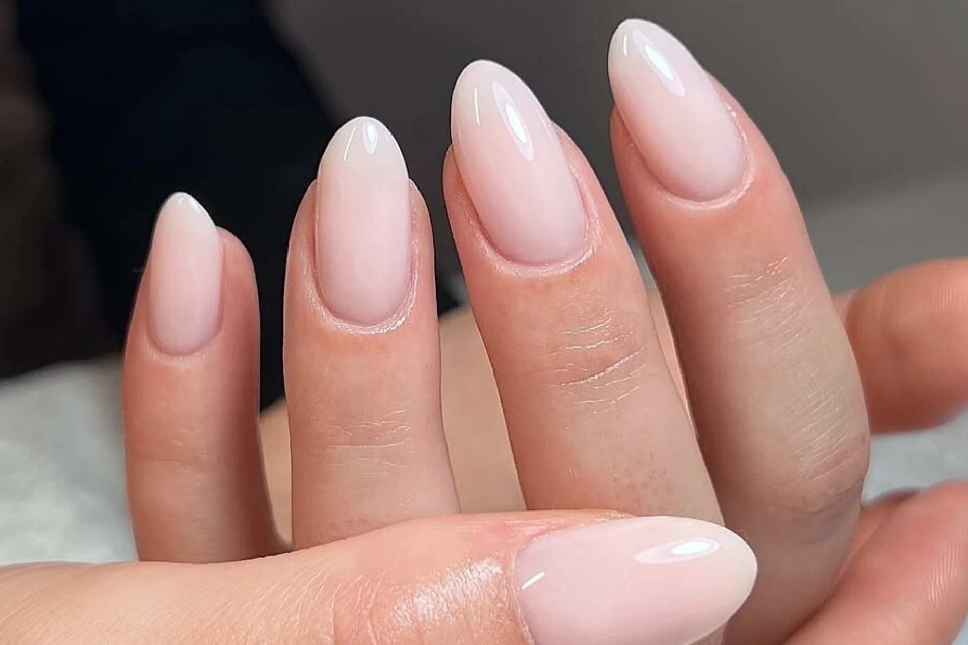 Zašto je rose water manikura naša omiljena za jesen?