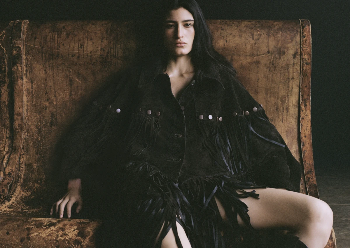 Lorena Saravia x H&amp;M je kolekcija koju jedva čekamo