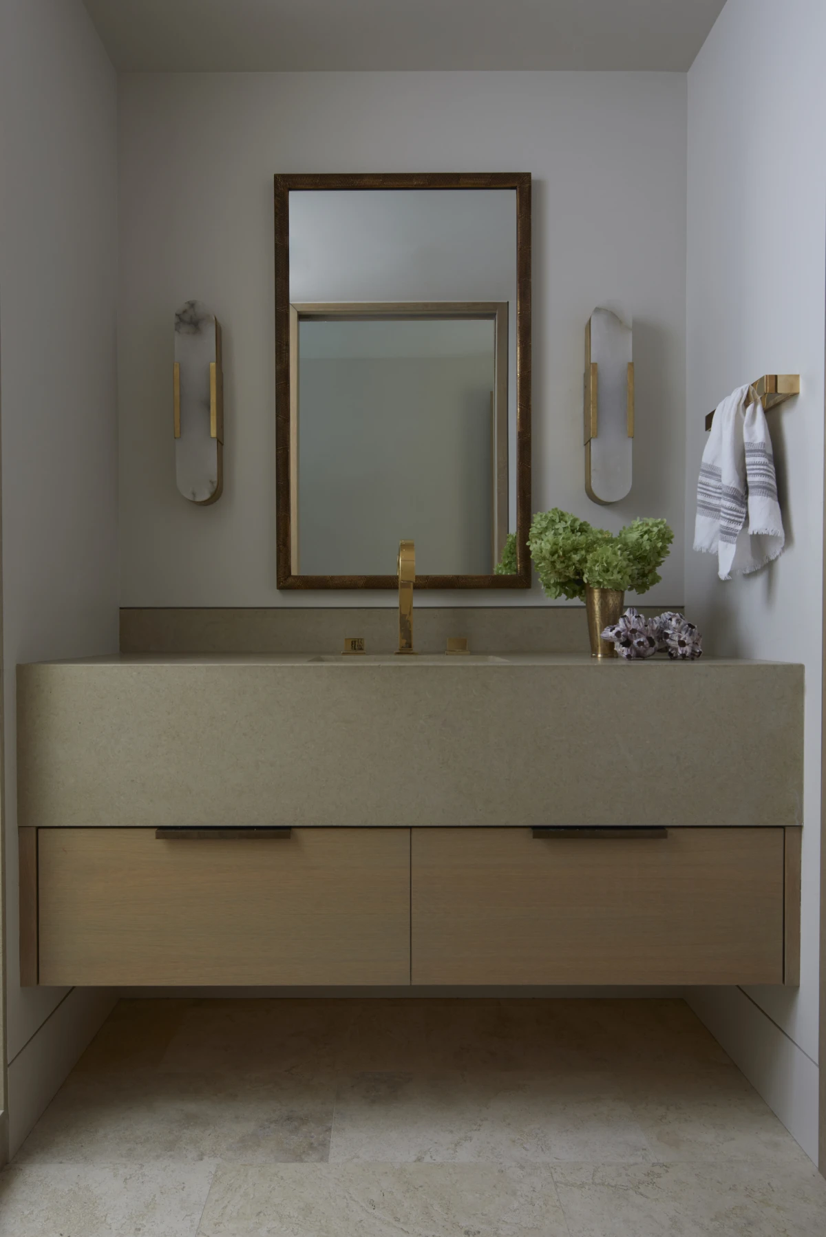 Oduševio nas je ovaj obiteljski dom na ranču koji odiše elegancijom i jednostavnošću