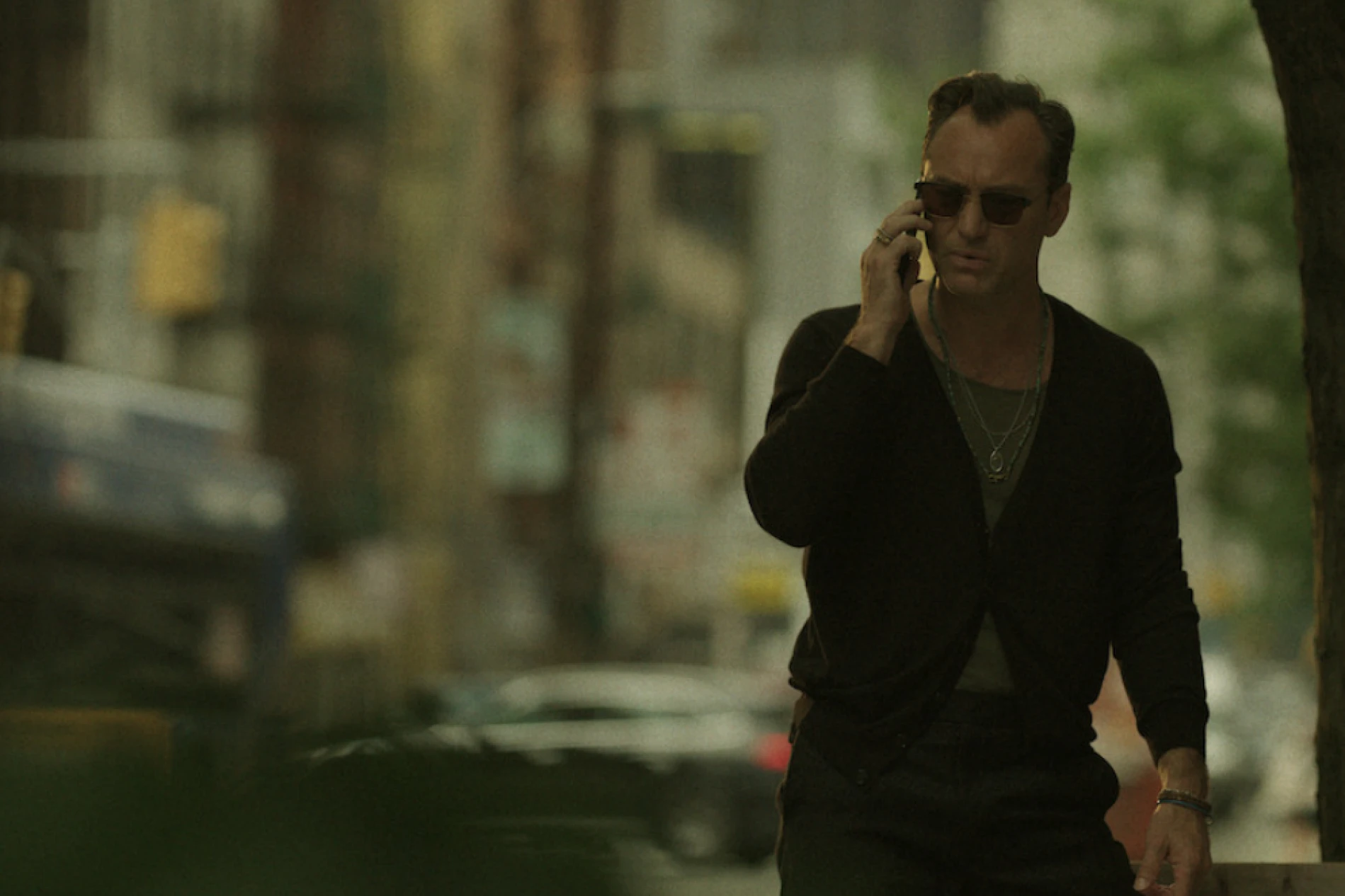 Rujanski Netflix vodič: 7 novih serija koje morate pogledati