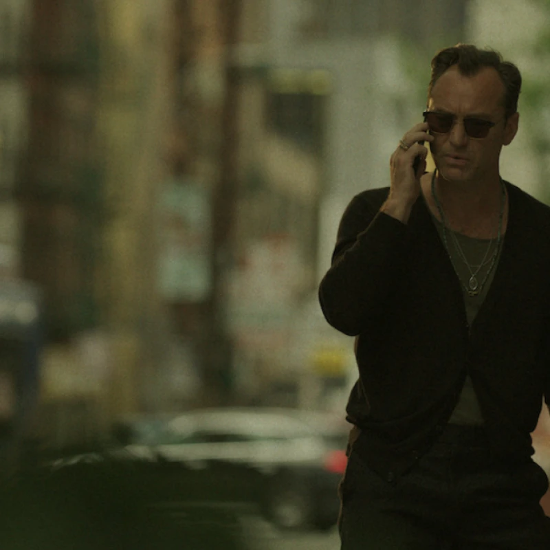 Rujanski Netflix vodič: 7 novih serija koje morate pogledati