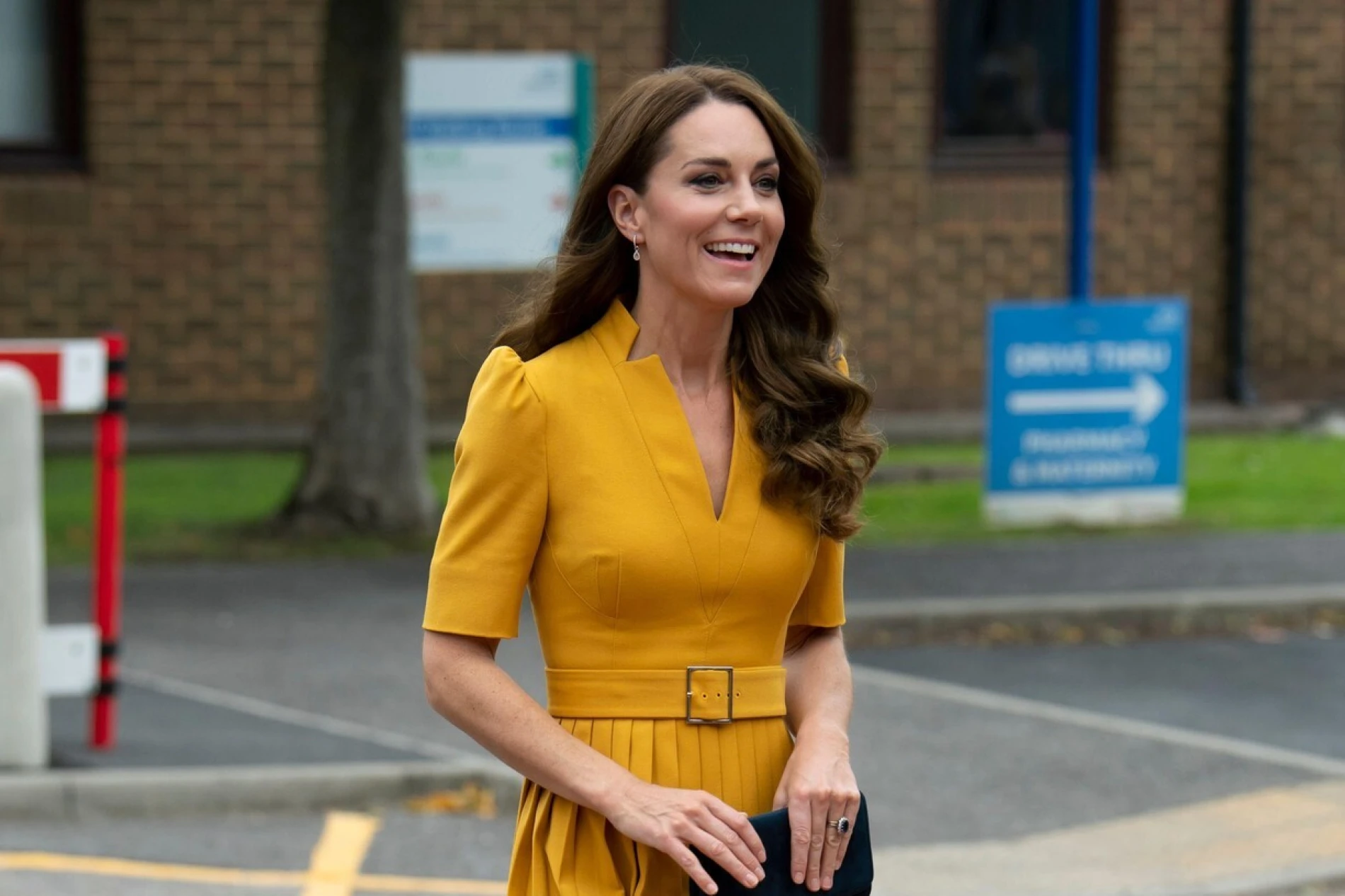Pronašli smo pristupačne alternative modnih brendova koje obožava Kate Middleton