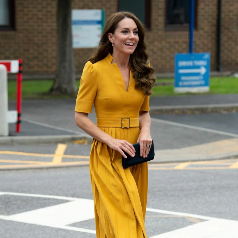 Pronašli smo pristupačne alternative modnih brendova koje obožava Kate Middleton