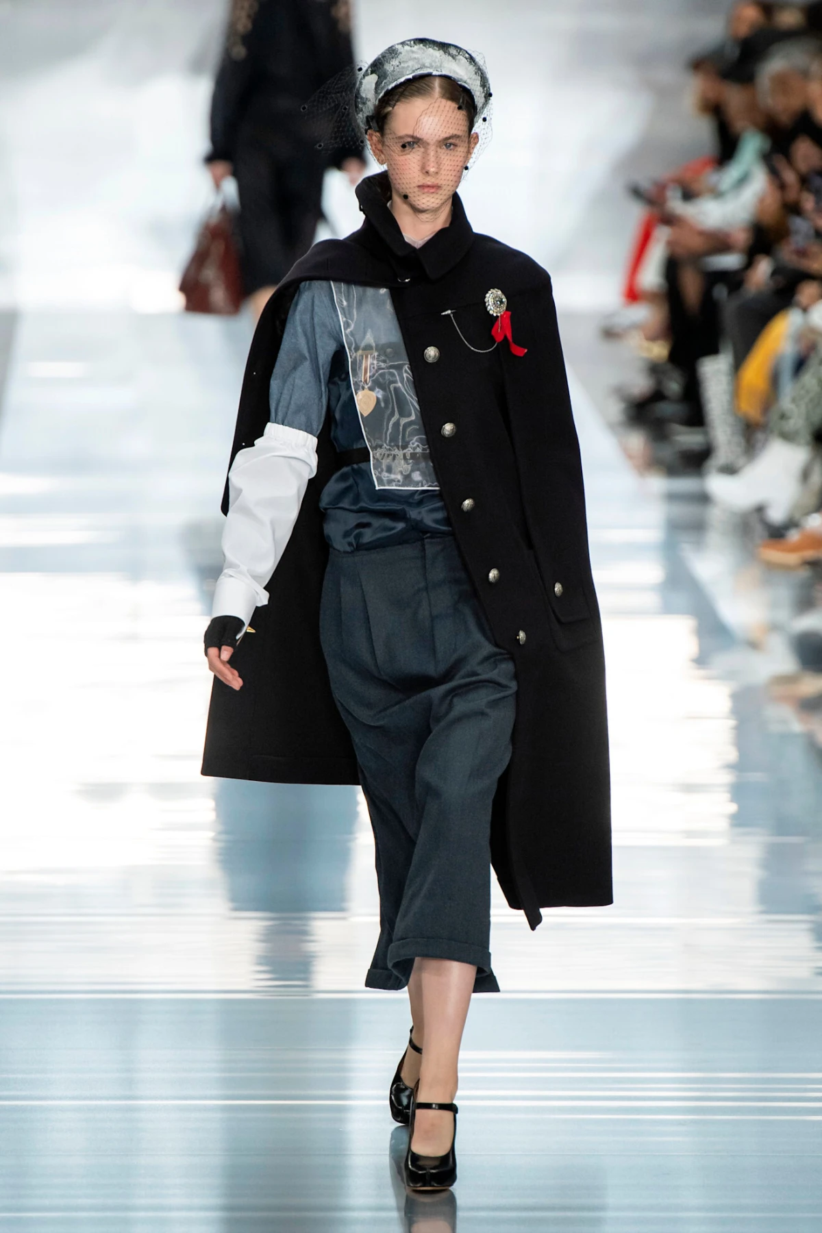 Jeste li se ikada zapitali što točno znače brojke na Maison Margiela logu?