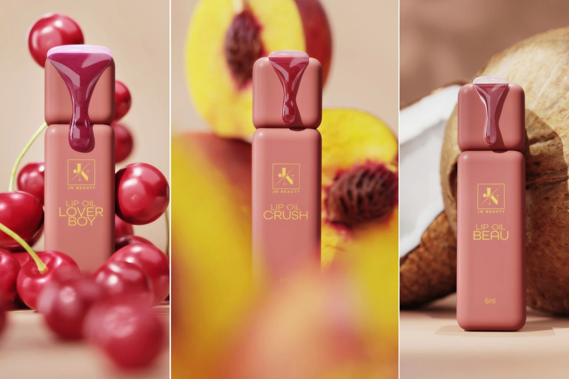 Kako zadržati Summer glow usana i u jesenskim danima?