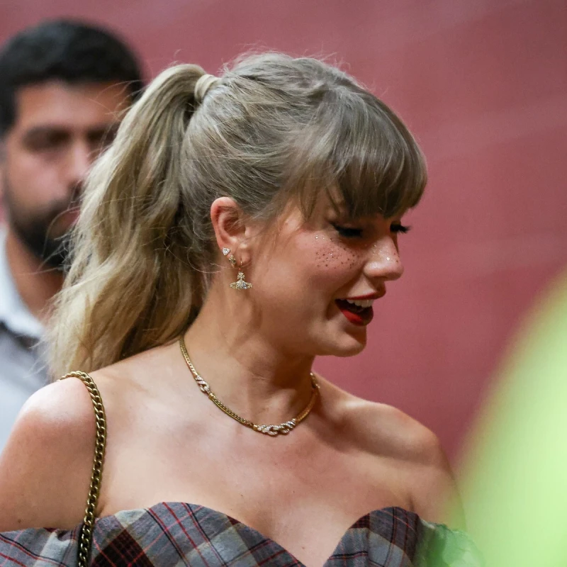 Ovo je omiljeni parfem Taylor Swift i savršen je za jesensko razdoblje