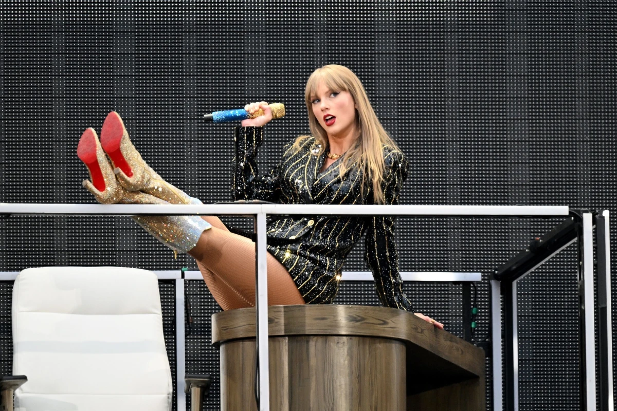 Ovo je omiljeni parfem Taylor Swift i savršen je za jesensko razdoblje