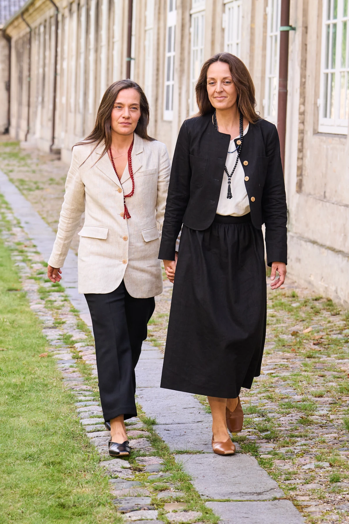 Ovaj danski brend ima hibridne tenisice koje bi mogle postati hit jeseni