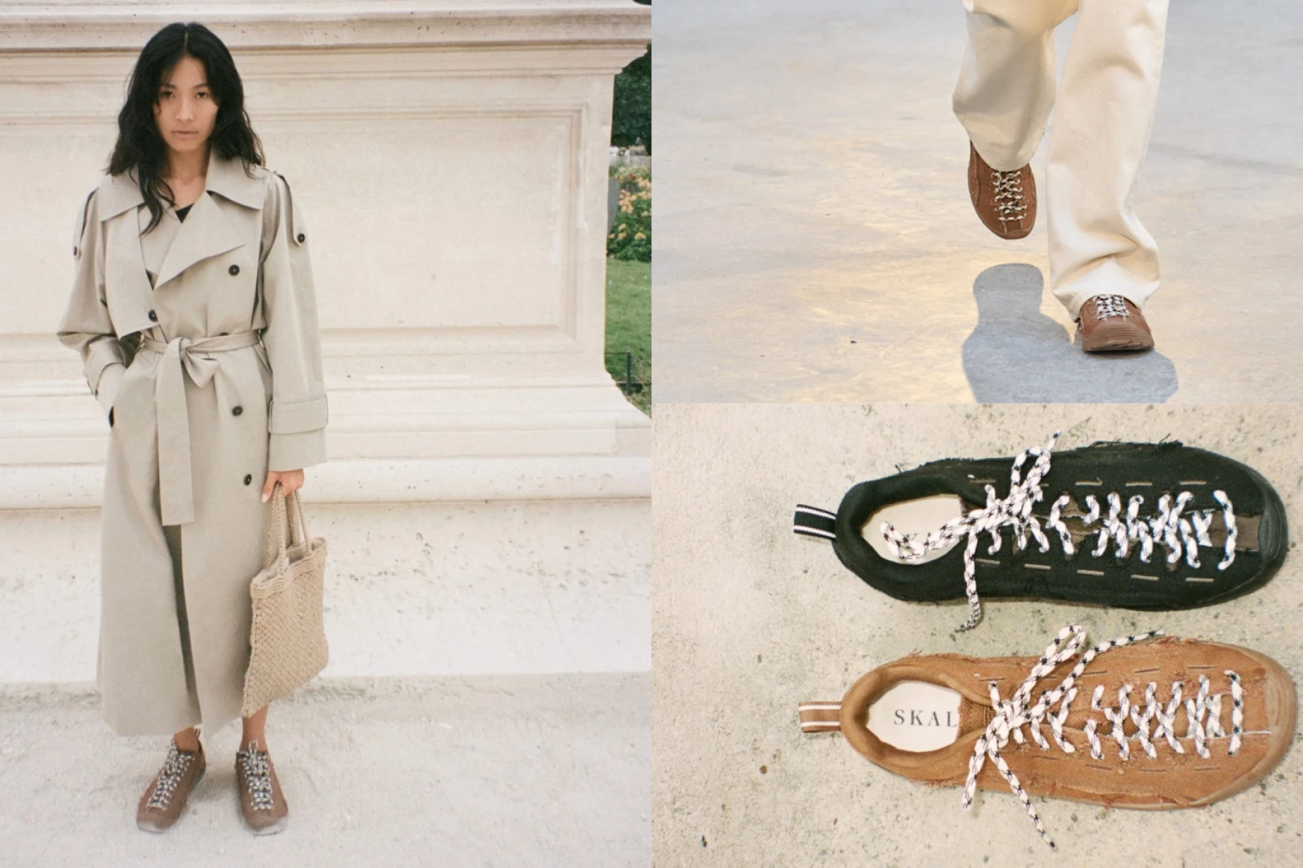 Ovaj danski brend ima hibridne tenisice koje bi mogle postati hit jeseni