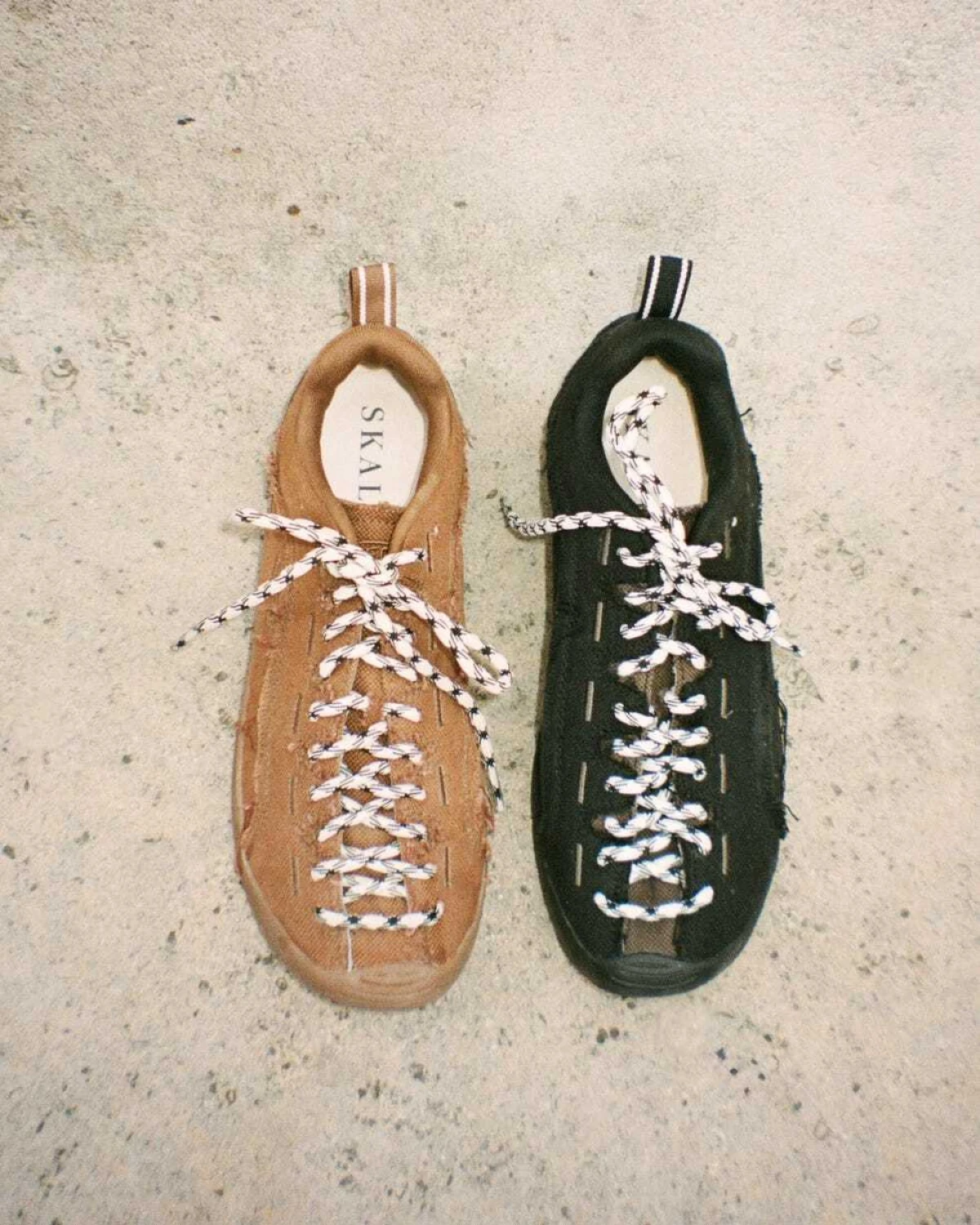 Ovaj danski brend ima hibridne tenisice koje bi mogle postati hit jeseni