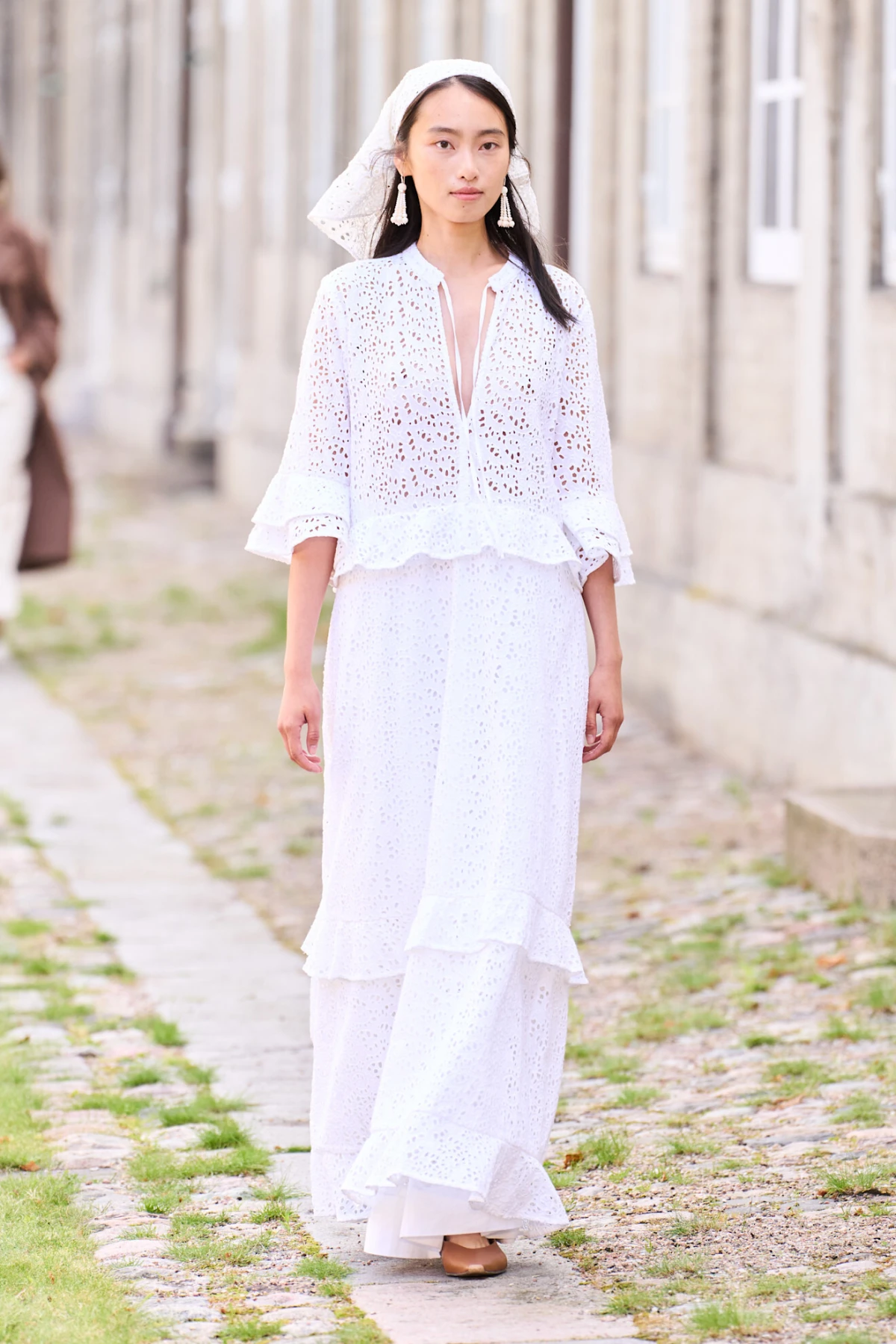 Ovaj danski brend ima hibridne tenisice koje bi mogle postati hit jeseni