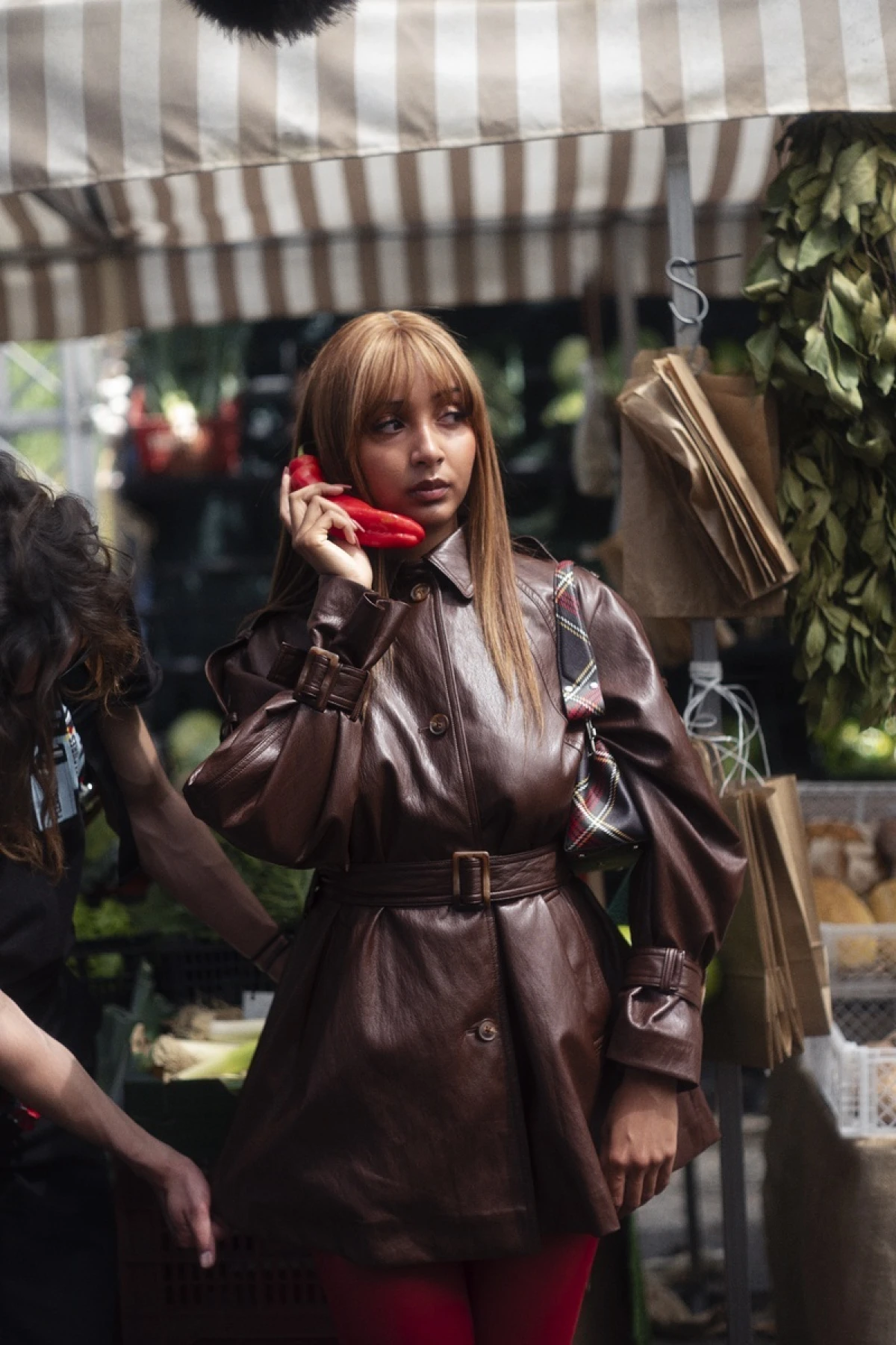 Uma Thurman i PinkPantheress su zvijezde top Zalando kampanje za jesen/zimu