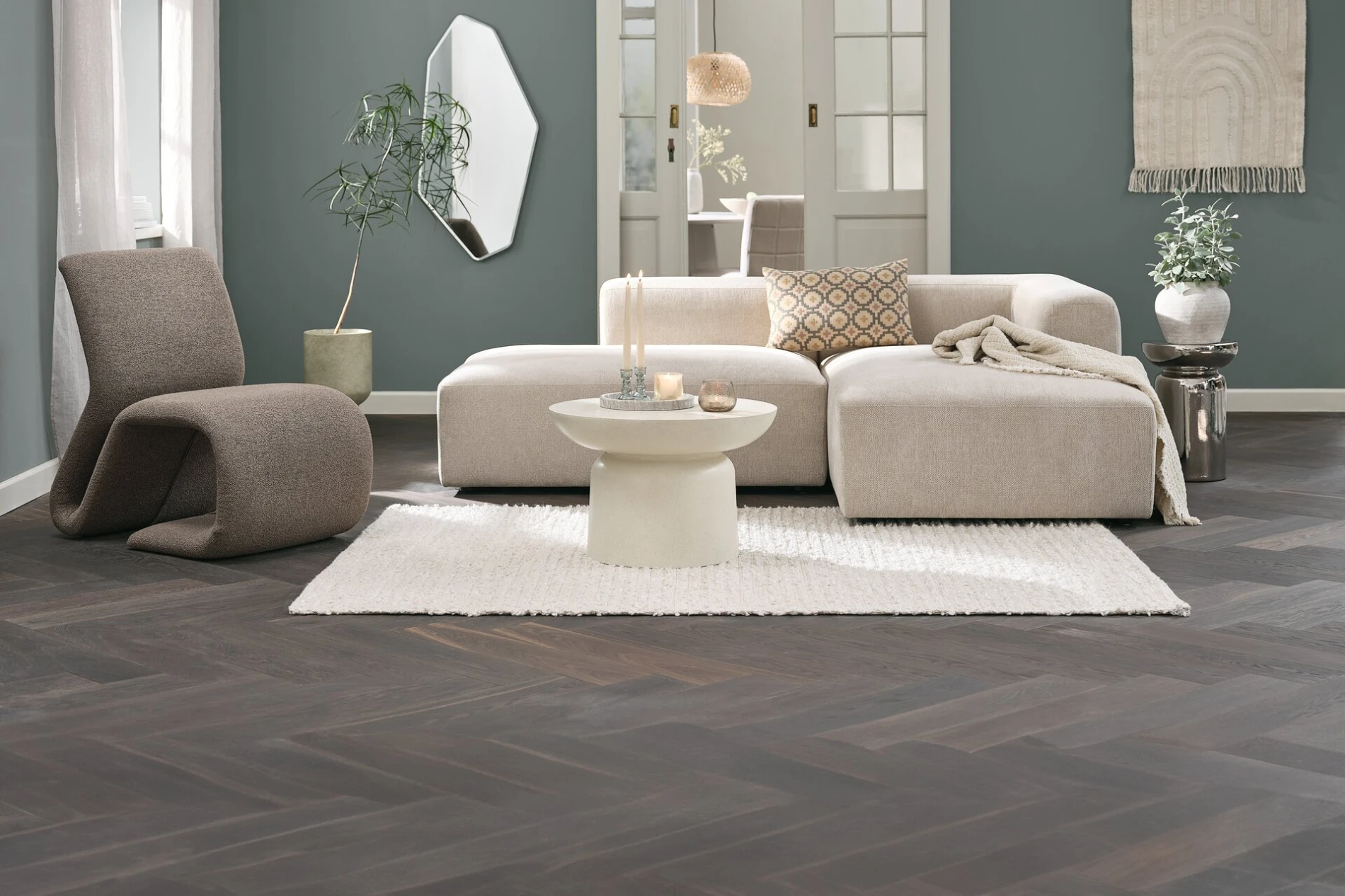 Stiže nam jesen: Ove godine interijer traži više karaktera, manje pravila i puno osobnosti