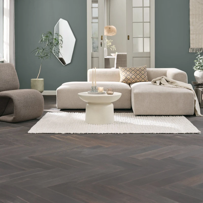 Stiže nam jesen: Ove godine interijer traži više karaktera, manje pravila i puno osobnosti