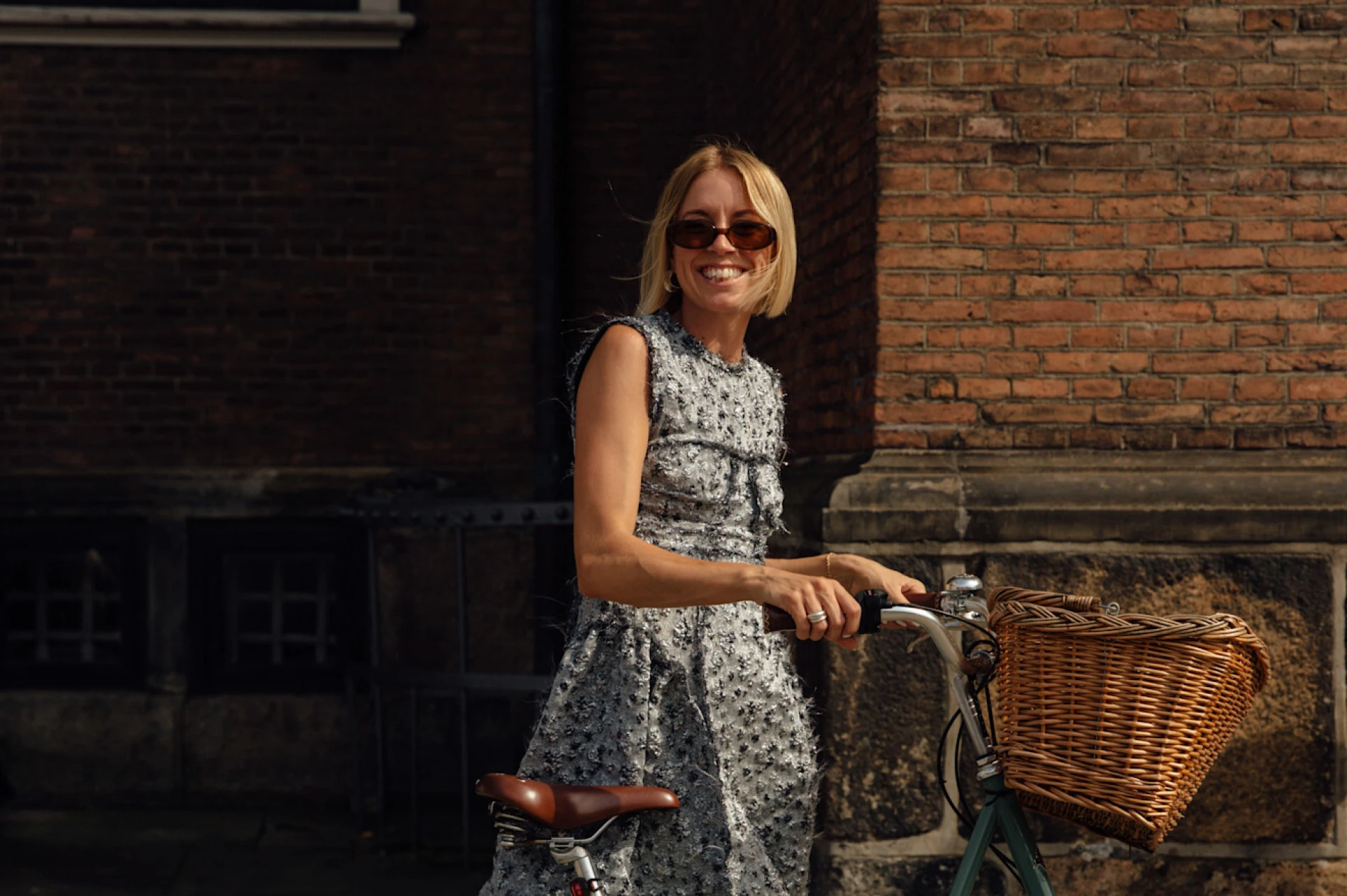 Što odjenuti za vožnju biciklom na posao po različitim vremenskim uvjetima