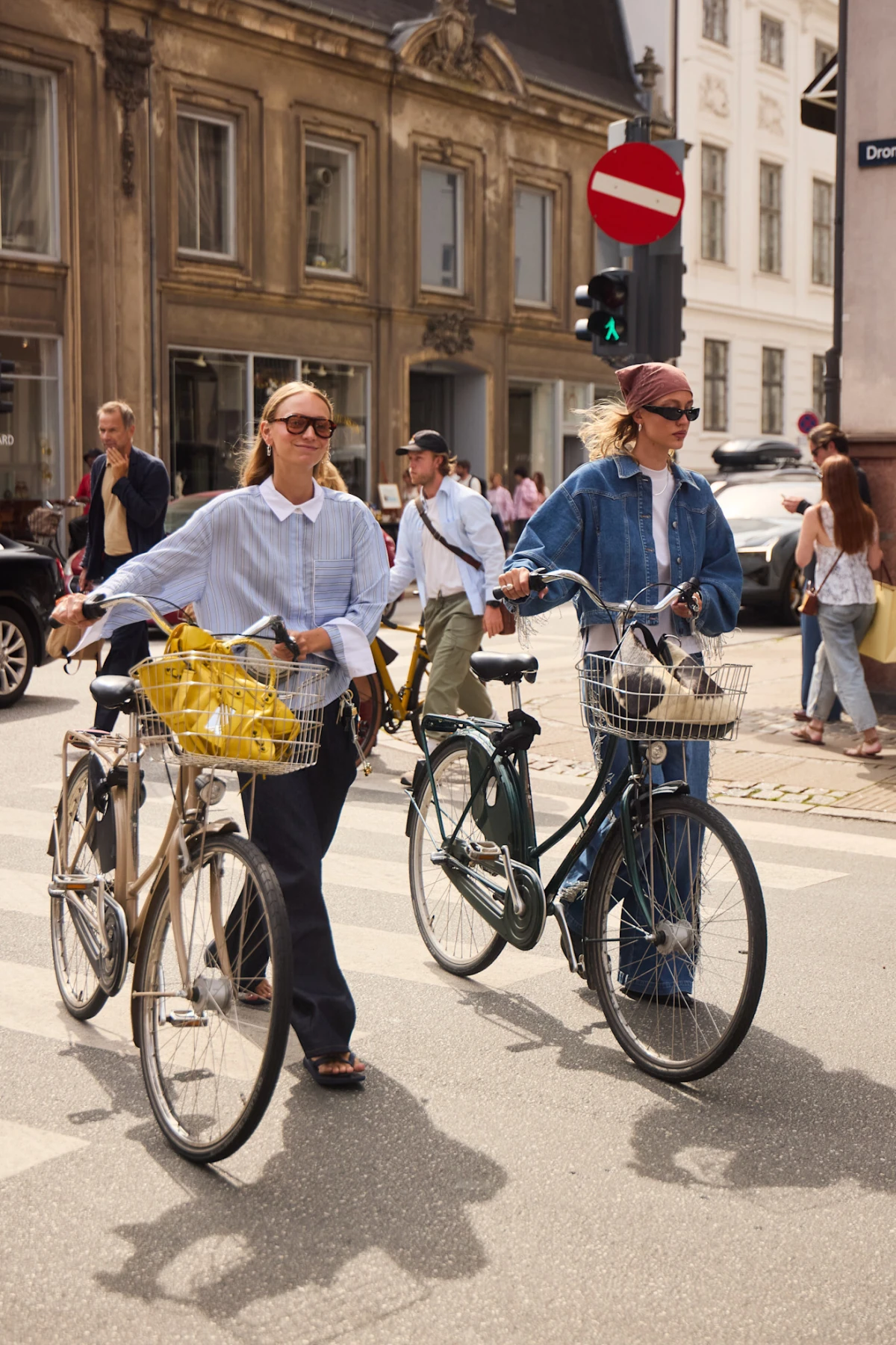 Što odjenuti za vožnju biciklom na posao po različitim vremenskim uvjetima
