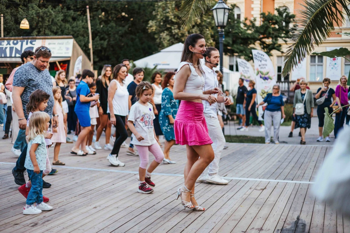 Zagreb pleše u latino ritmu: Evo kako je prošla prva večer Fieste Latine