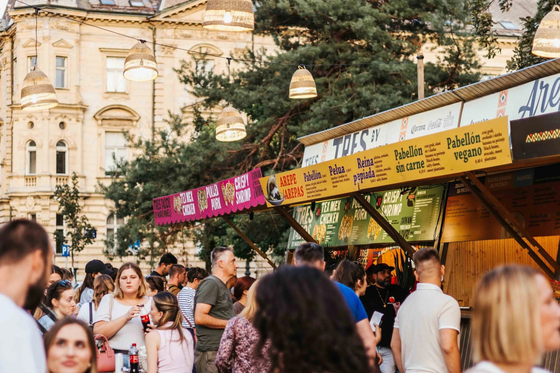 Zagreb pleše u latino ritmu: Evo kako je prošla prva večer Fieste Latine