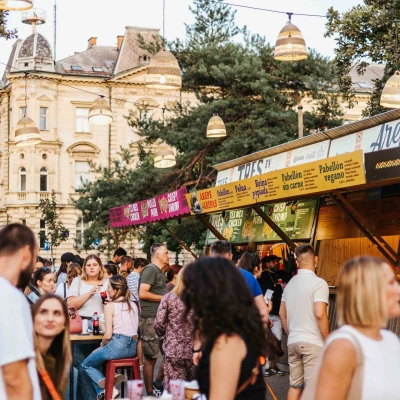 Zagreb pleše u latino ritmu: Evo kako je prošla prva večer Fieste Latine
