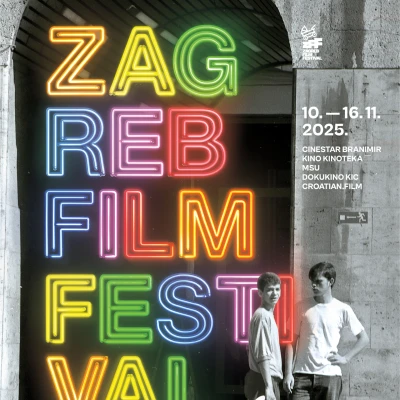 Stiže 23. izdanje Zagreb Film Festivala!