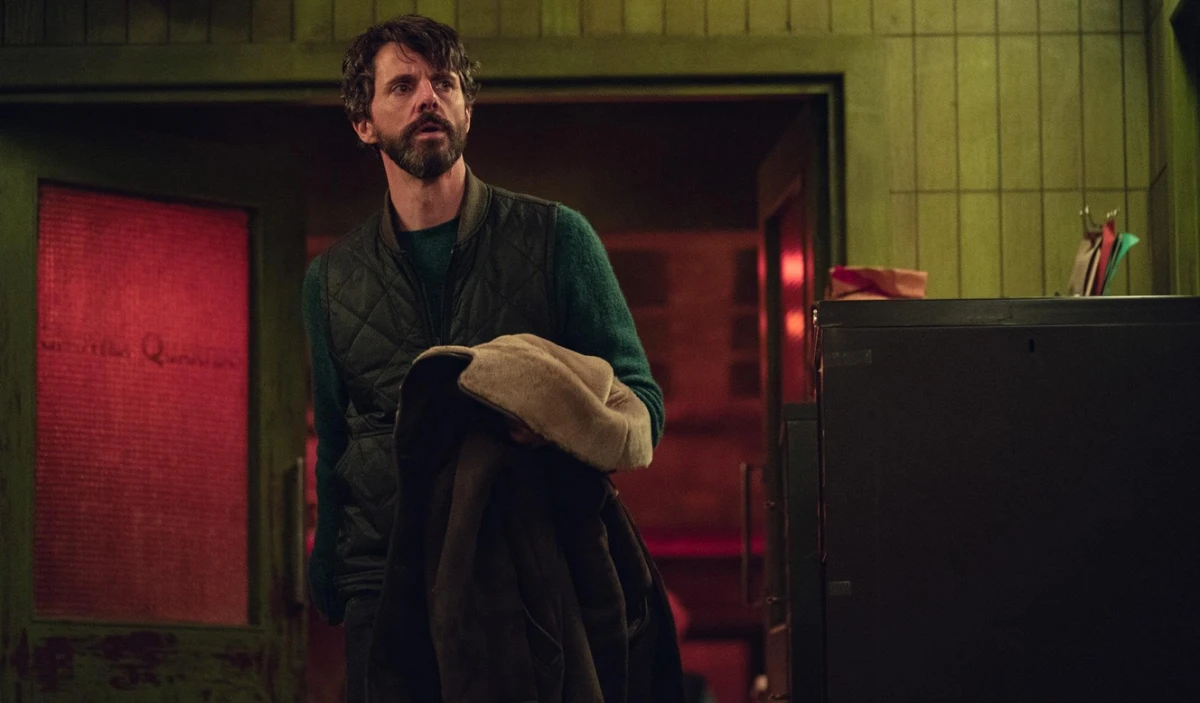 Department Q: Netflix potvrdio drugu sezonu dansko-škotskog krimi-hita