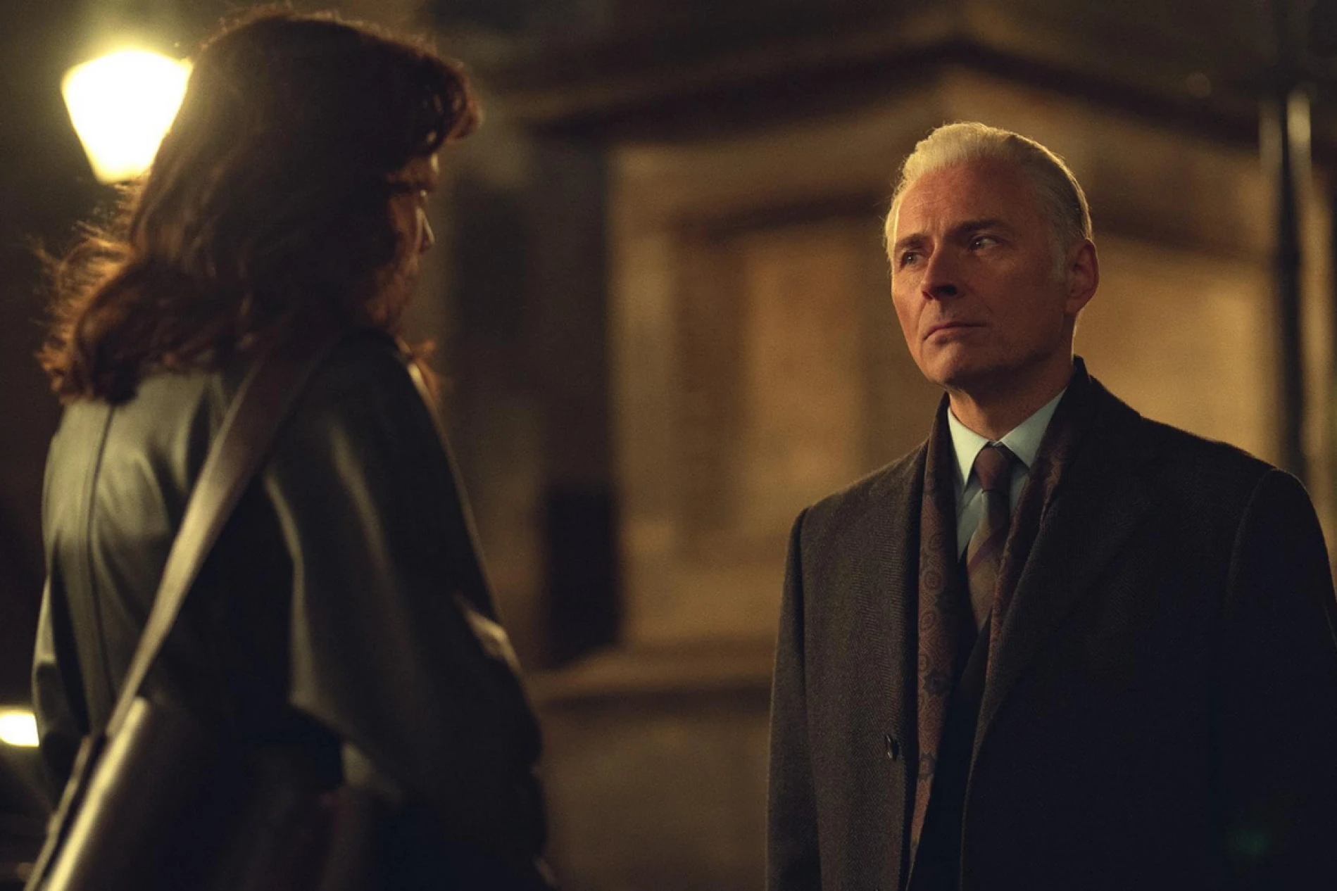 Department Q: Netflix potvrdio drugu sezonu dansko-škotskog krimi-hita