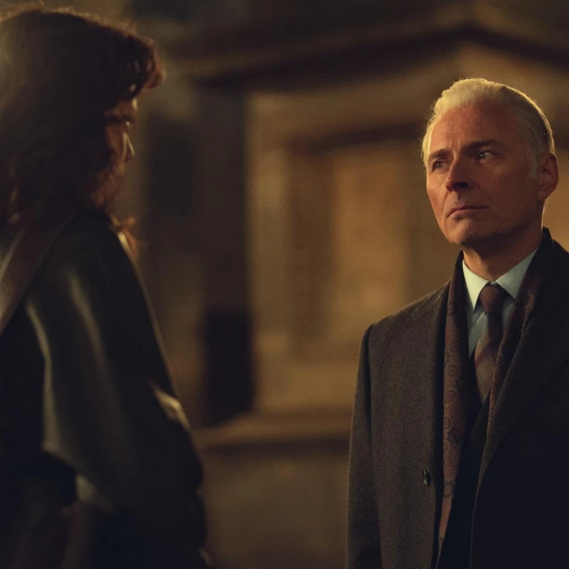 Department Q: Netflix potvrdio drugu sezonu dansko-škotskog krimi-hita