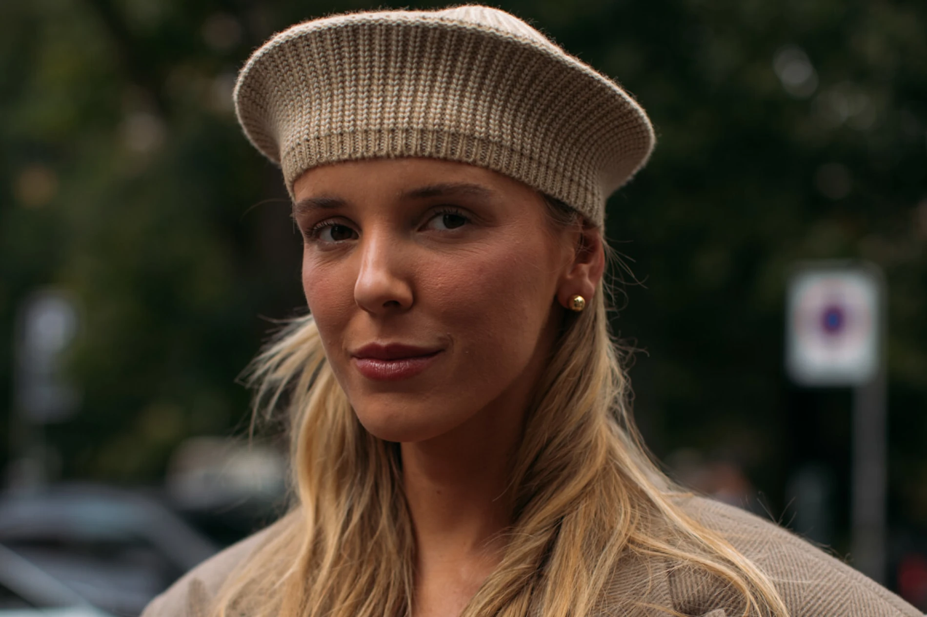 Kako obnoviti i osvježiti plavu kosu nakon ljeta?