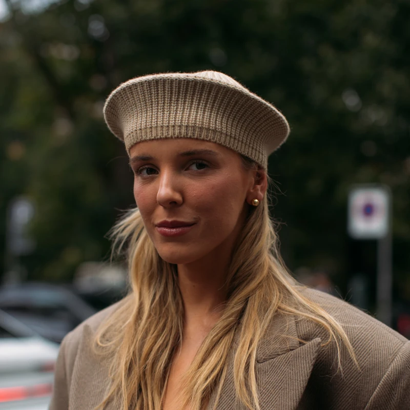 Kako obnoviti i osvježiti plavu kosu nakon ljeta?