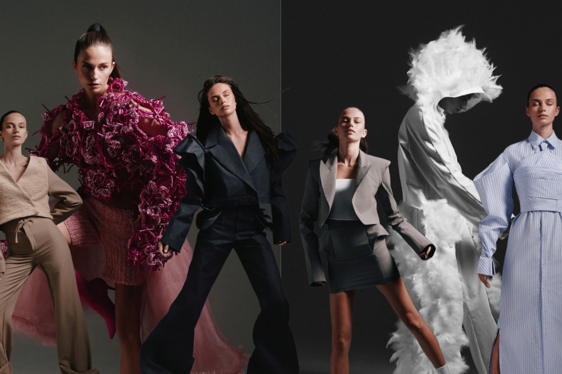 eNVy room novim projektom stavlja fokus na mlade nade hrvatske mode