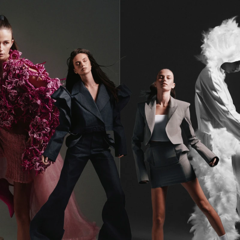 eNVy room novim projektom stavlja fokus na mlade nade hrvatske mode