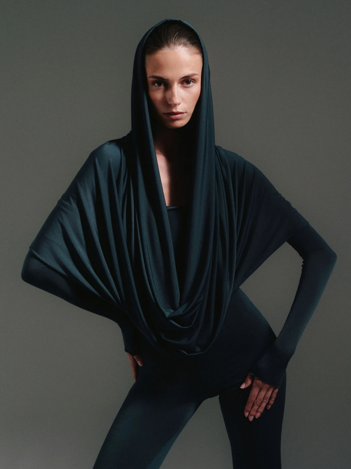 eNVy room novim projektom stavlja fokus na mlade nade hrvatske mode