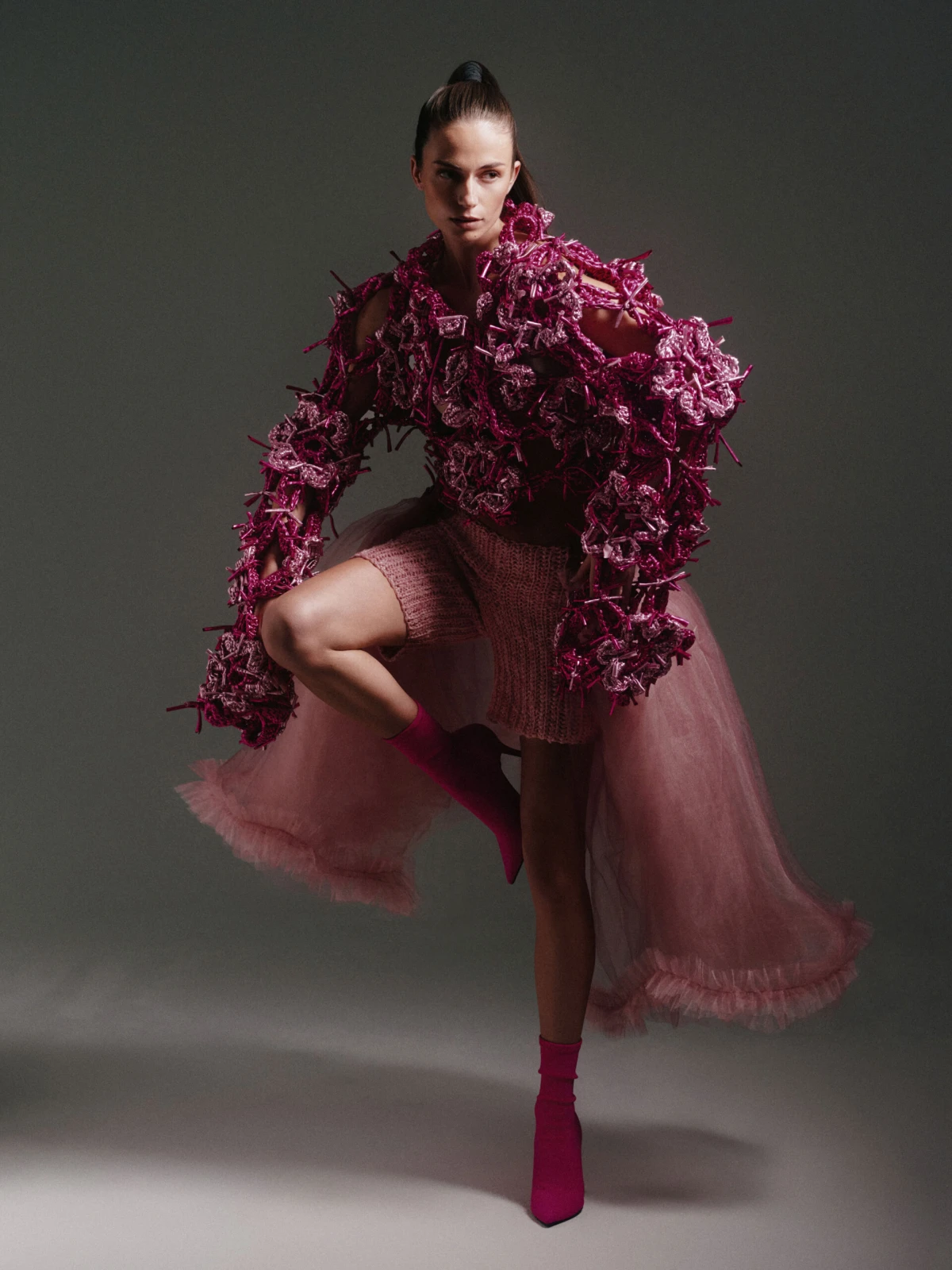 eNVy room novim projektom stavlja fokus na mlade nade hrvatske mode