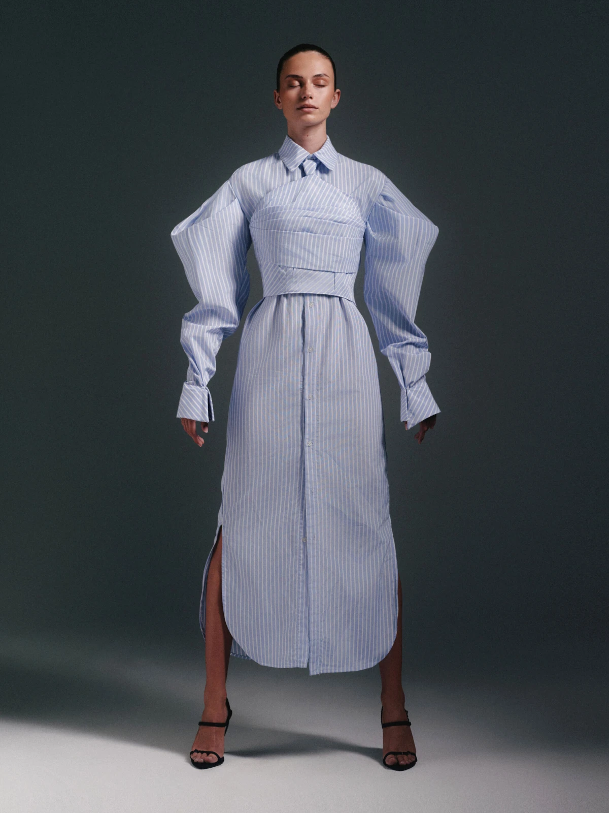 eNVy room novim projektom stavlja fokus na mlade nade hrvatske mode