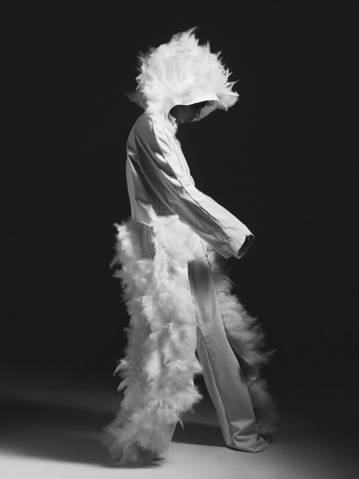 eNVy room novim projektom stavlja fokus na mlade nade hrvatske mode