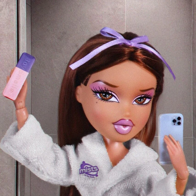 Bratz i Boy Smells razvili parfem koji miriše na plastiku i djetinjstvo